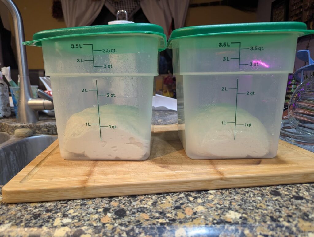 You can ignore some of the "rules"