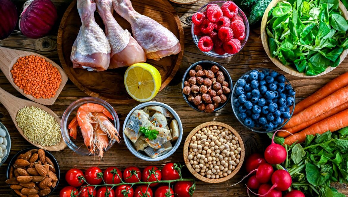 "Diet Stacking": Trend Of Following Multiple Diet Strategies At Once Holds Potentially Serious Health Risks