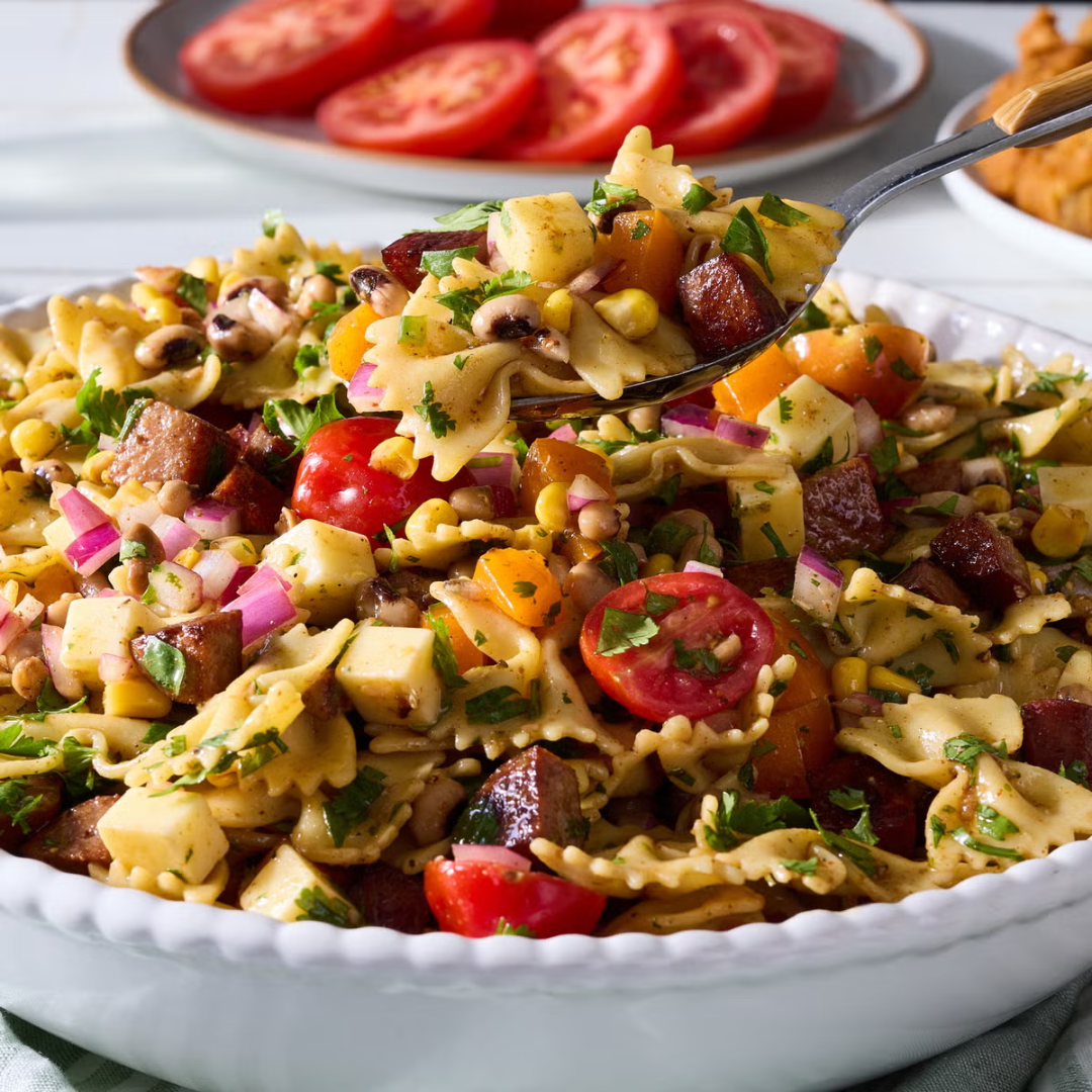 fourth of july side dishes