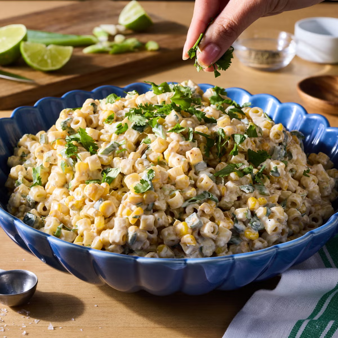 fourth of july side dishes