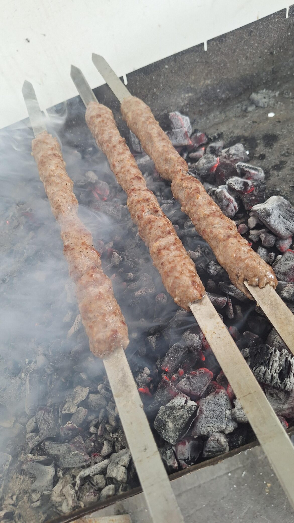 Today we would like to introduce you to Lula Kebab.