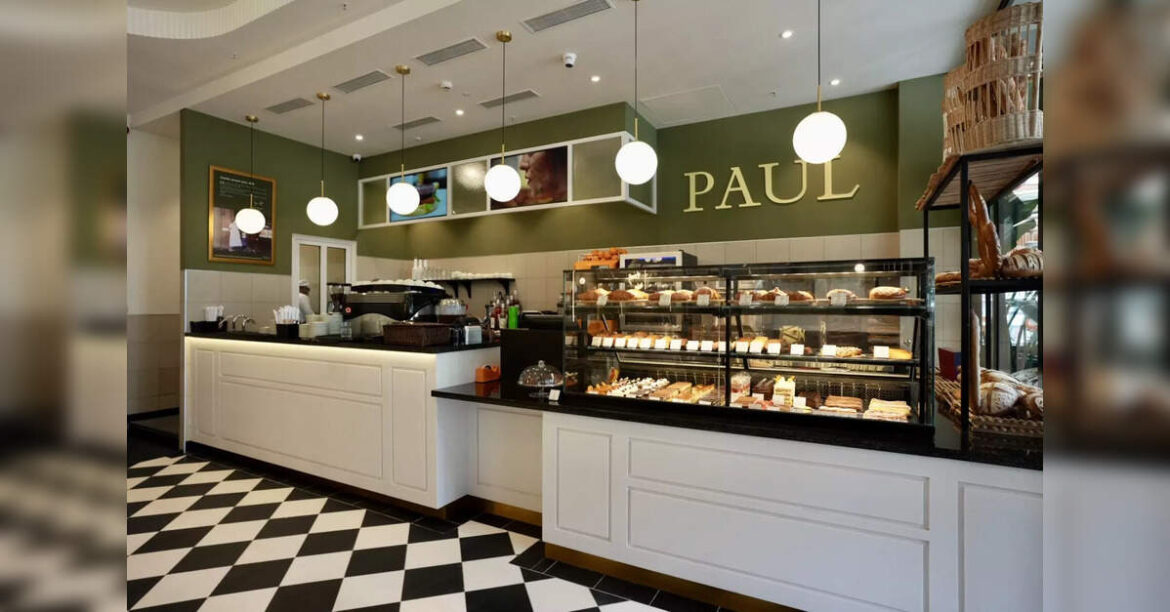 PAUL French Bakery and Cafe Opens First Outlet in Bengaluru, ETHospitalityWorld PAUL French Bakery and Cafe Opens First Outlet in Bengaluru, ETHospitalityWorld