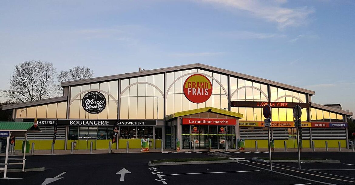French Food Retailer Prosol Gets New Majority Owner