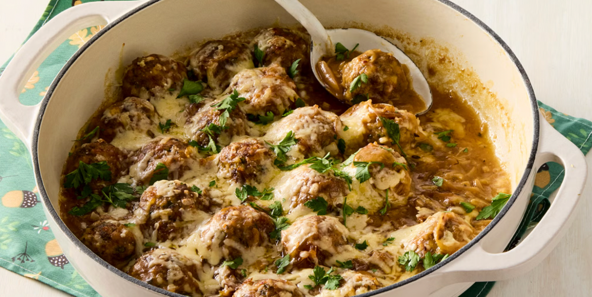 15 Best French Onion Recipes Even Better Than a Bowl of Soup