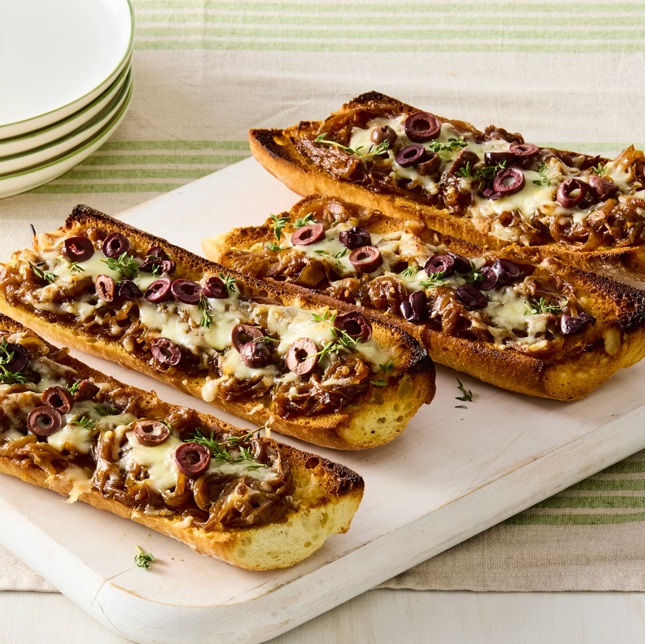 french onion recipes