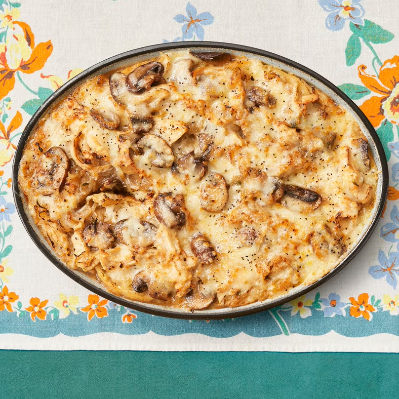french onion recipes french onion chicken casserole