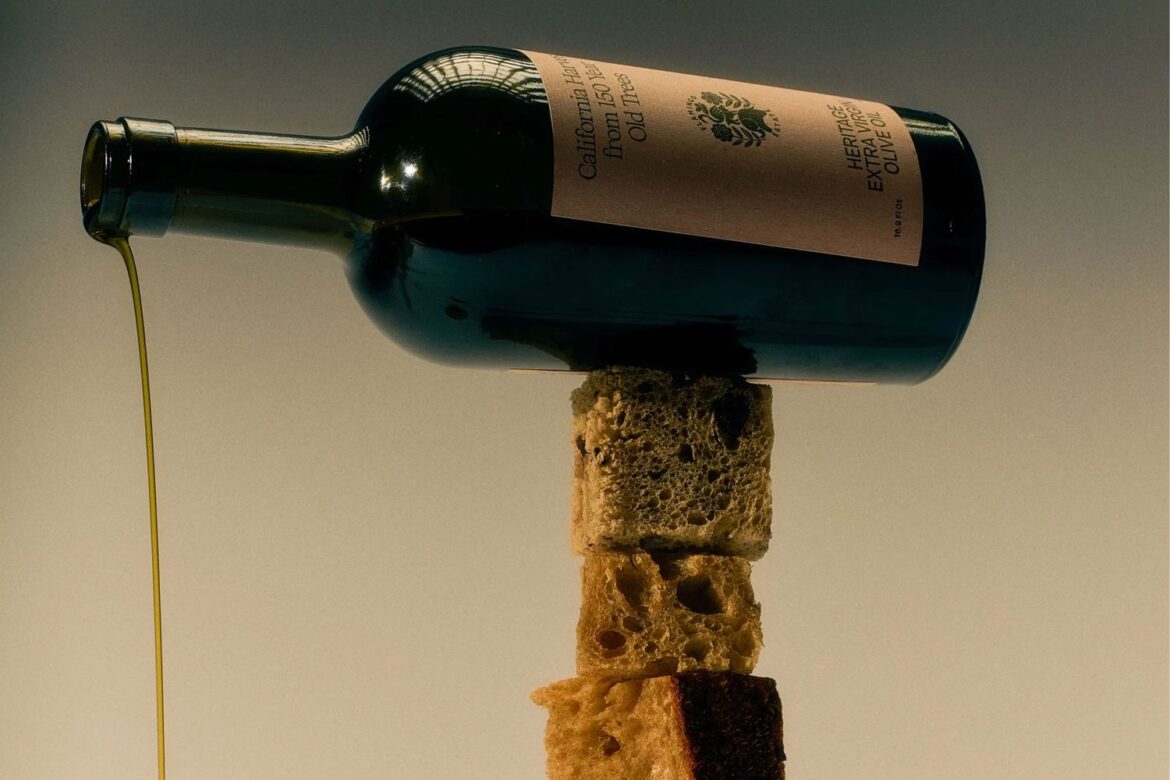 Martha Stewart and I Use Flamingo Estate Olive Oil Martha Stewart and I Use Flamingo Estate Olive Oil