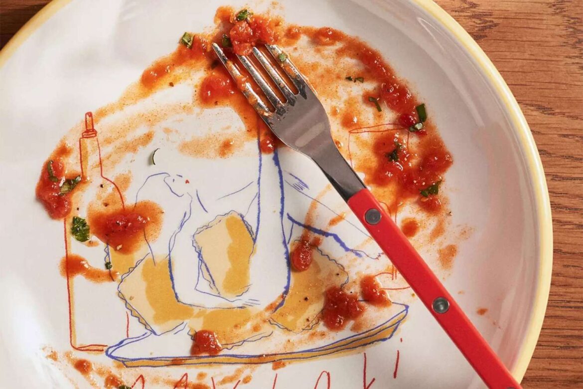 9 Pasta Night Essentials at Amazon and Anthropologie, From $3