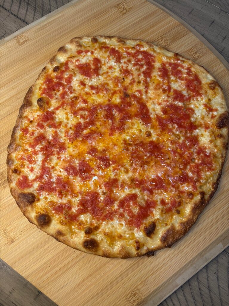 Day 68 of making 🍕 every day.