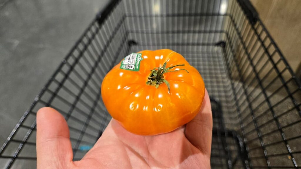 Need help ID this heirloom