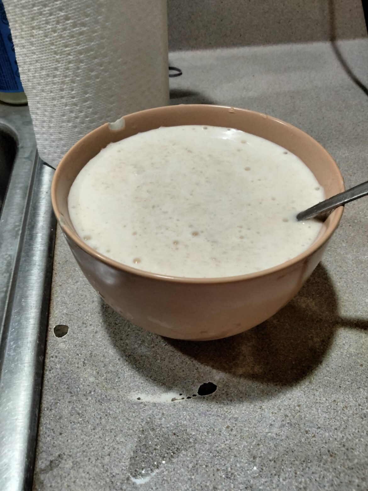 ChatGPT's icy applesauce fluff