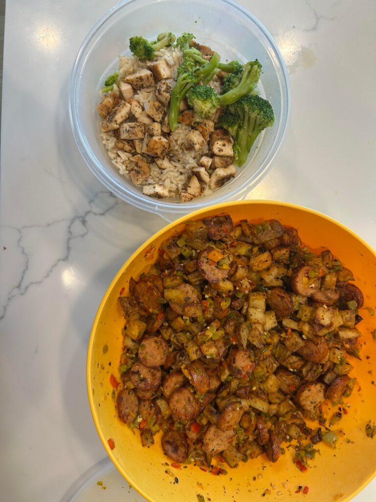 It’s Sunday, 3rd week in a row, 1st week posting.