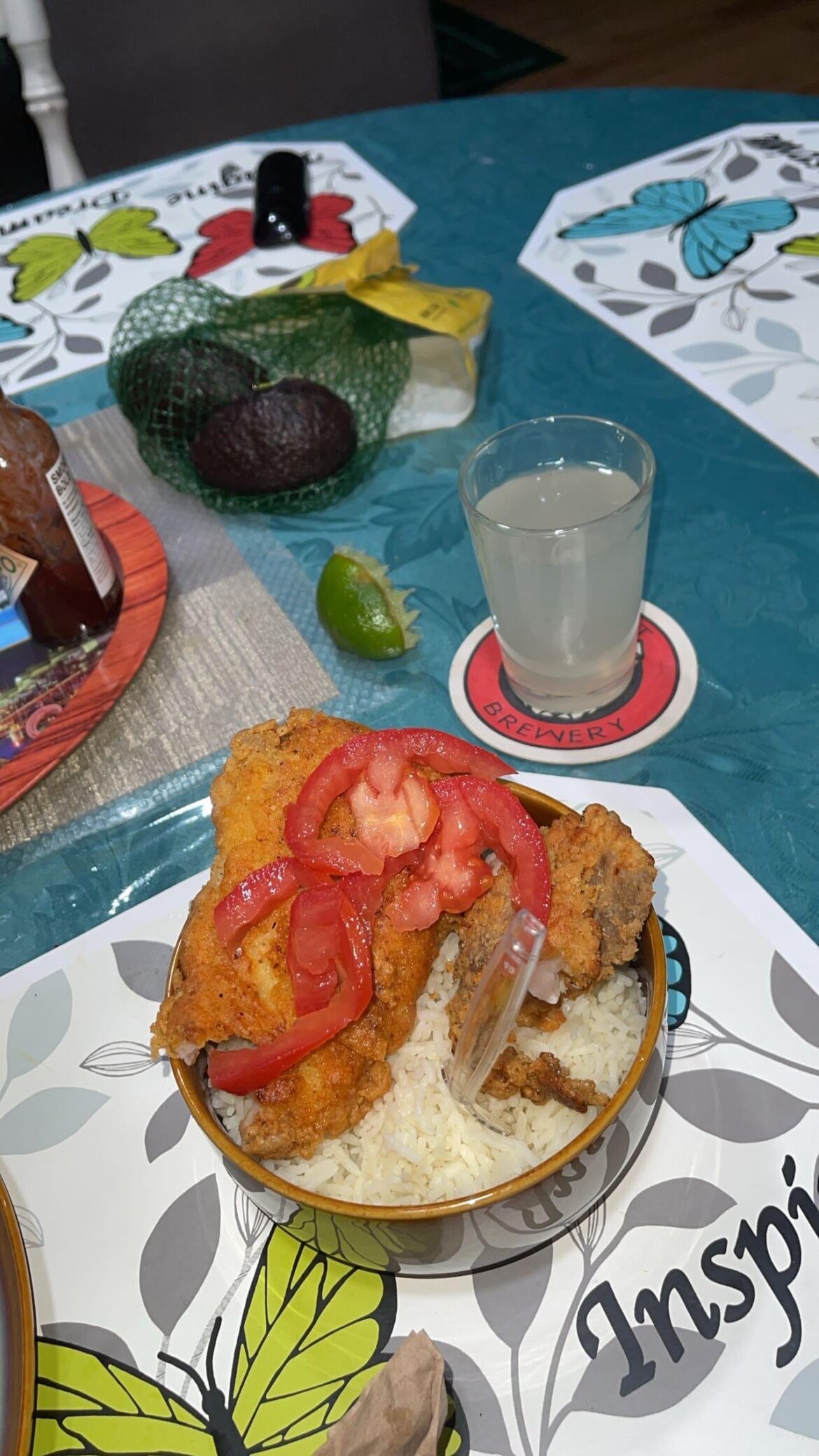 Finally friday cheers ya