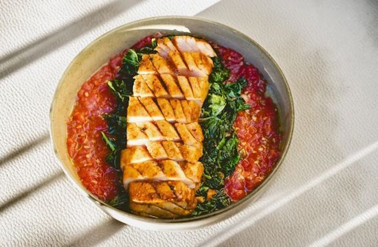 Tornos News | Elea Mediterranean Cuisine: In Galatsi… with the aroma of Greece and the neighborhood Elea Mediterranean Cuisine: In Galatsi… with the aroma of Greece and the neighborhood