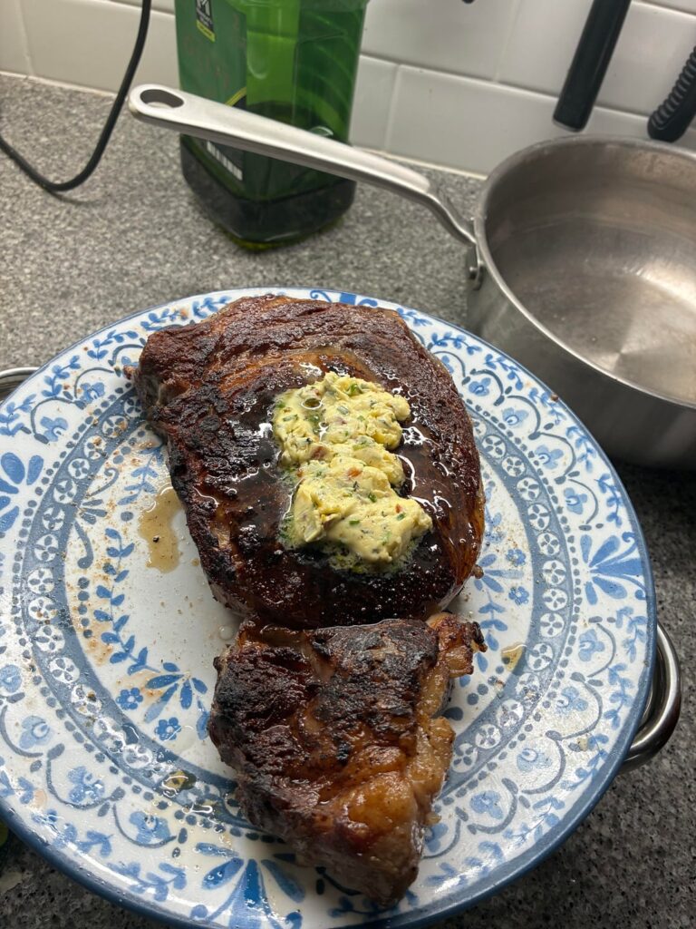 Ribeye