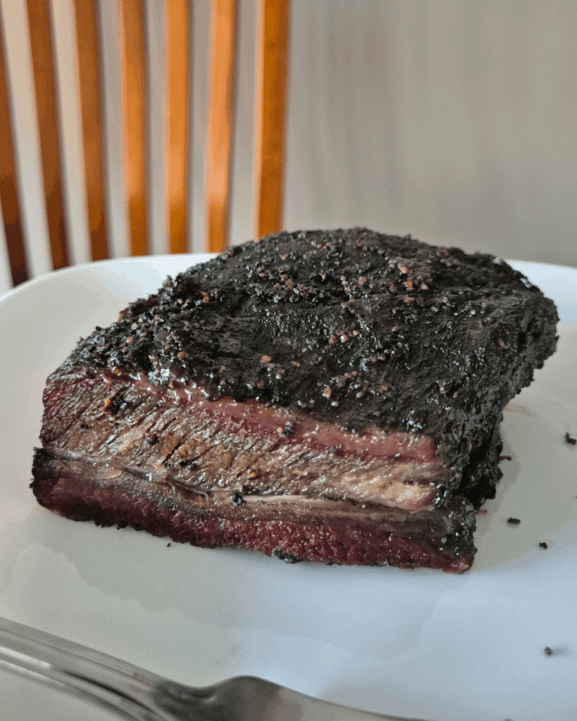 Beef ribs