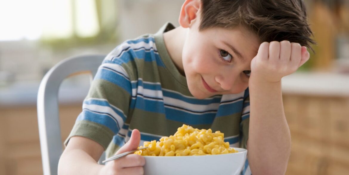 Parents Are Cracking Eggs Into Mac and Cheese—Here’s Why