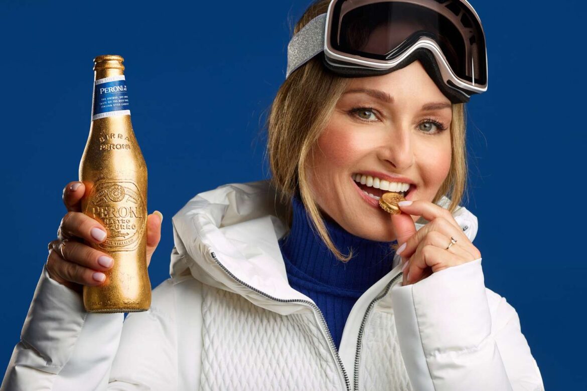 Giada De Laurentiis Dishes on Her Italy Travel Plans (Exclusive)