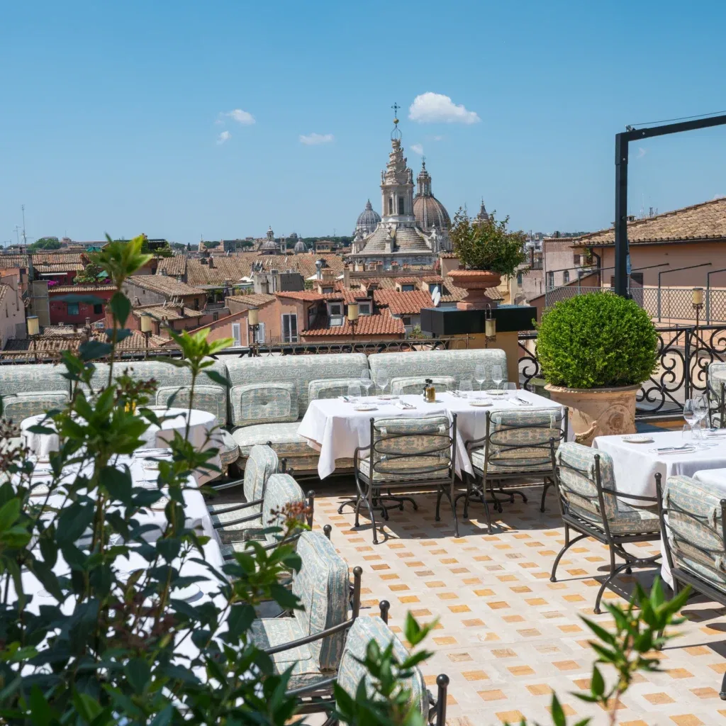 15 new Roman restaurants and pizzerias you should try in 2026