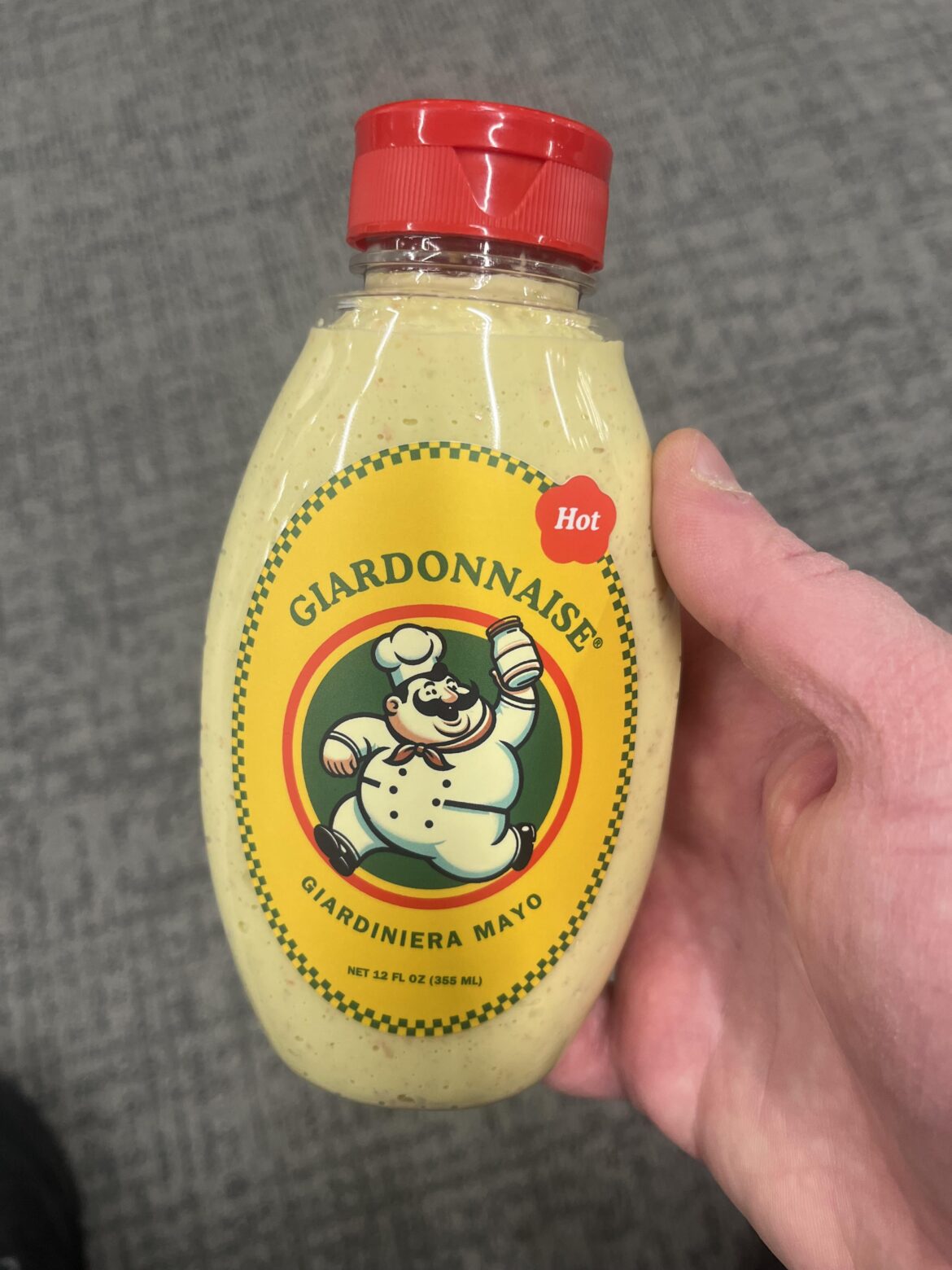 You were so focused on if you could, you never asked if you should