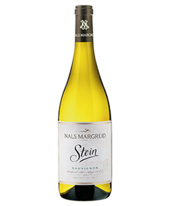 Nals Margreid ‘Stein’ Sauvignon 2023 is one of the best white wines from Alto Adige. 