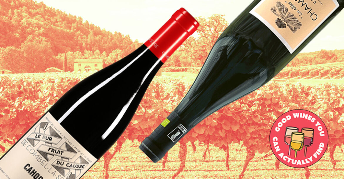 7 of the Best Malbecs from France’s Cahors