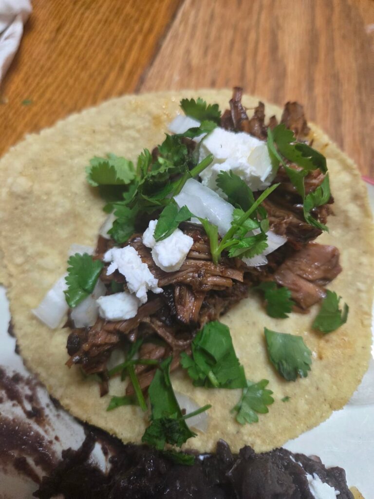 Barbacoa