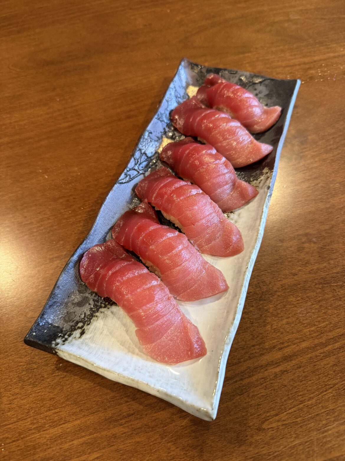 Perfect afternoon snack