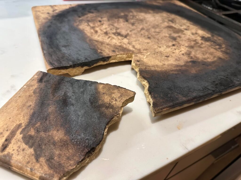 Farewell, old friend…