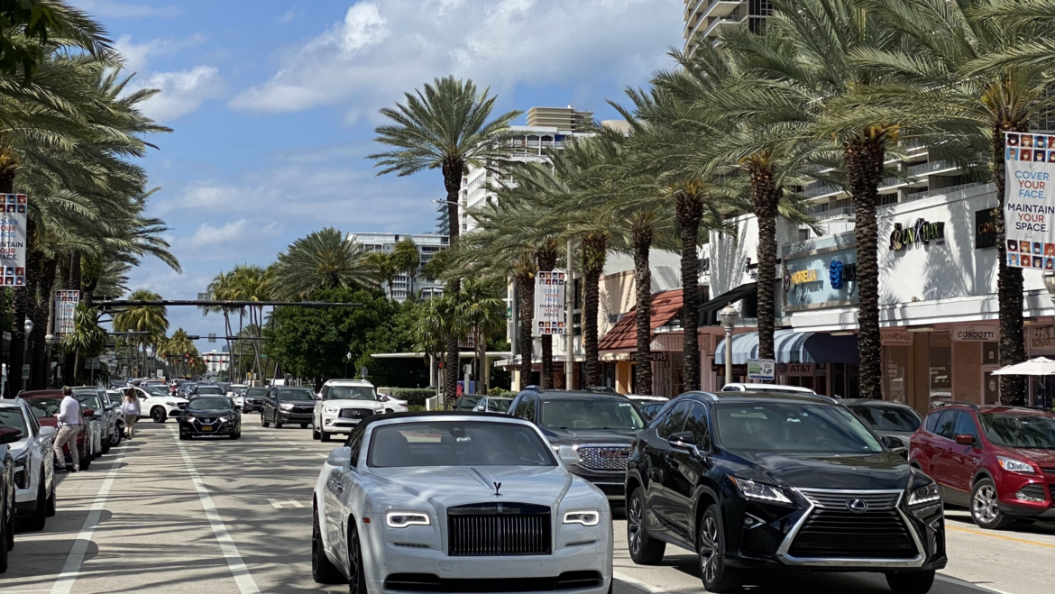 5 New Kosher Restaurants Worth Trying in South Florida • YeahThatsKosher