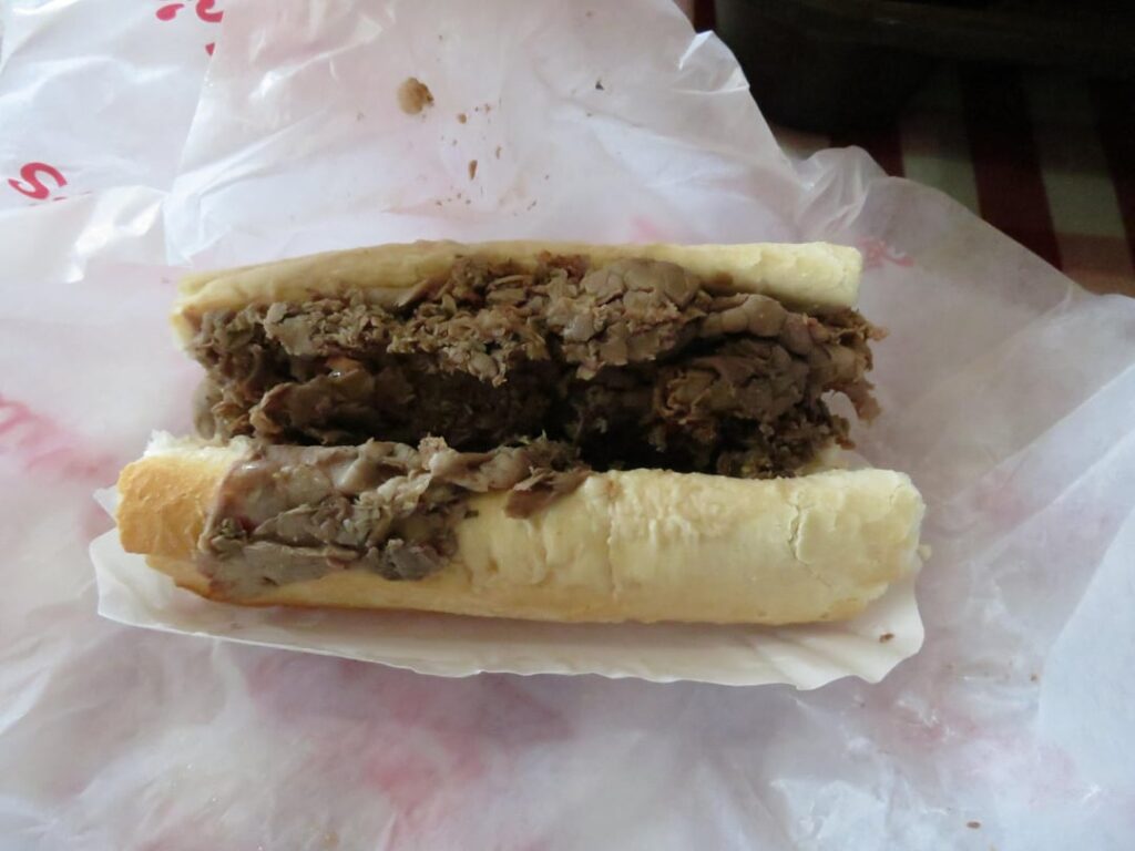 Great time at Portillo's, do you like too?