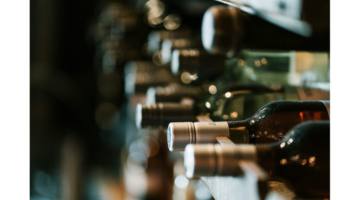 wine legislation American labeling