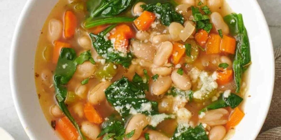 10 High-Protein Mediterranean Diet Recipes We Love For 2026