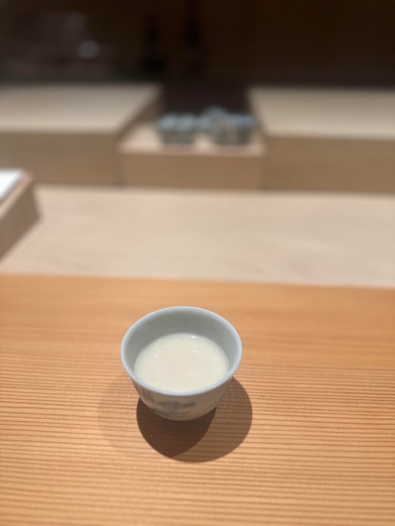 Sushidokoro Mekumi NY, <Crab Menu>