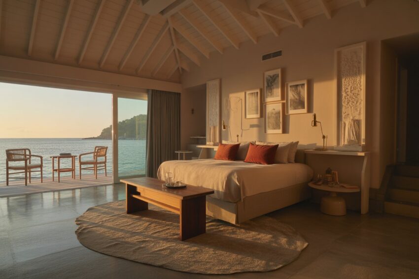 Zannier hotels Île de bendor brings ultimate mediterranean elegance with 93 rooms and eight dining venue opening in 2026 - all you need to know now - travel and tour world Zannier hotels Île de bendor brings ultimate mediterranean elegance with 93 rooms and eight dining venue opening in 2026 - all you need to know now