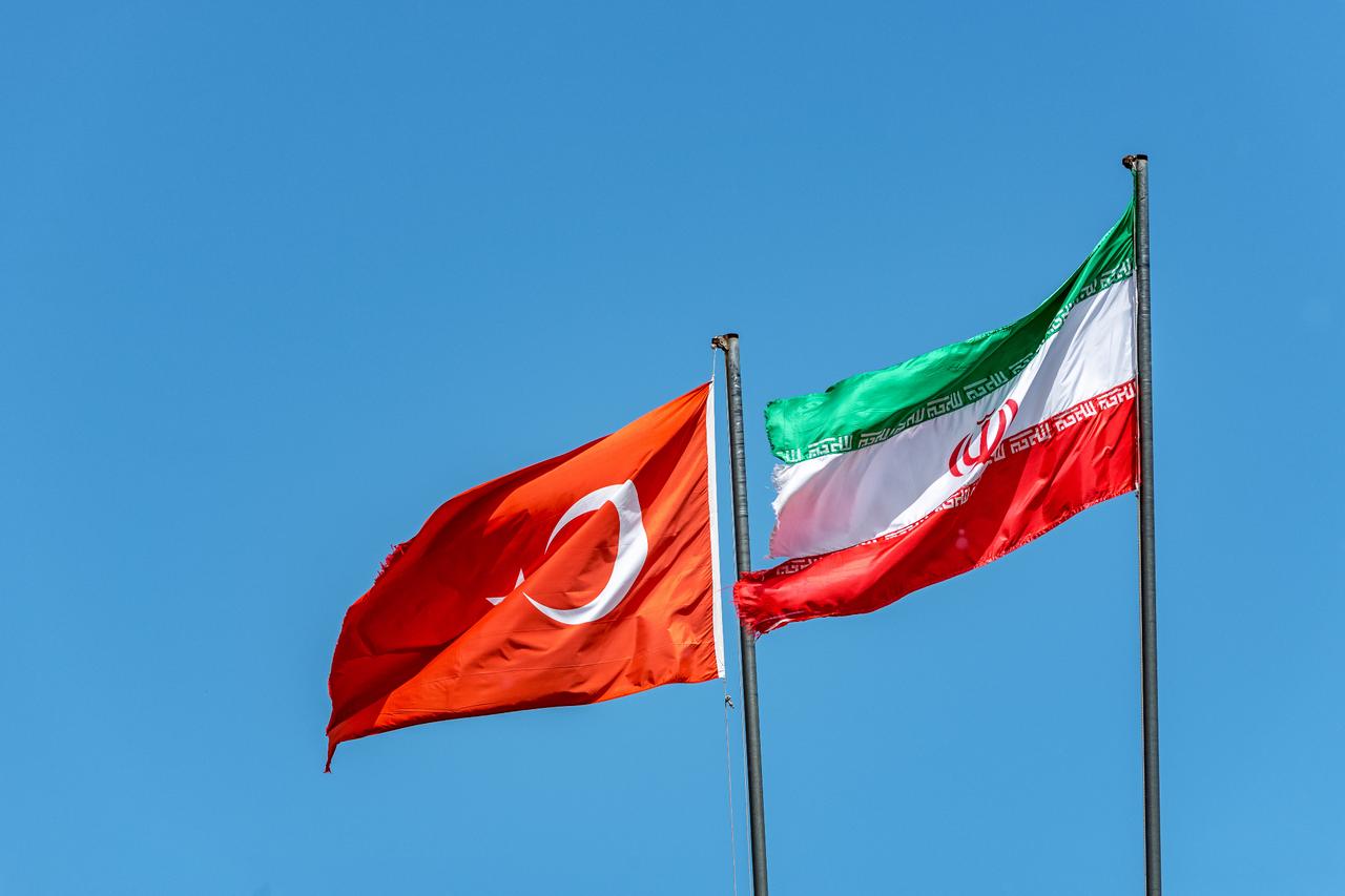 How 25% US tariff on Iran’s trade partners could impact Türkiye