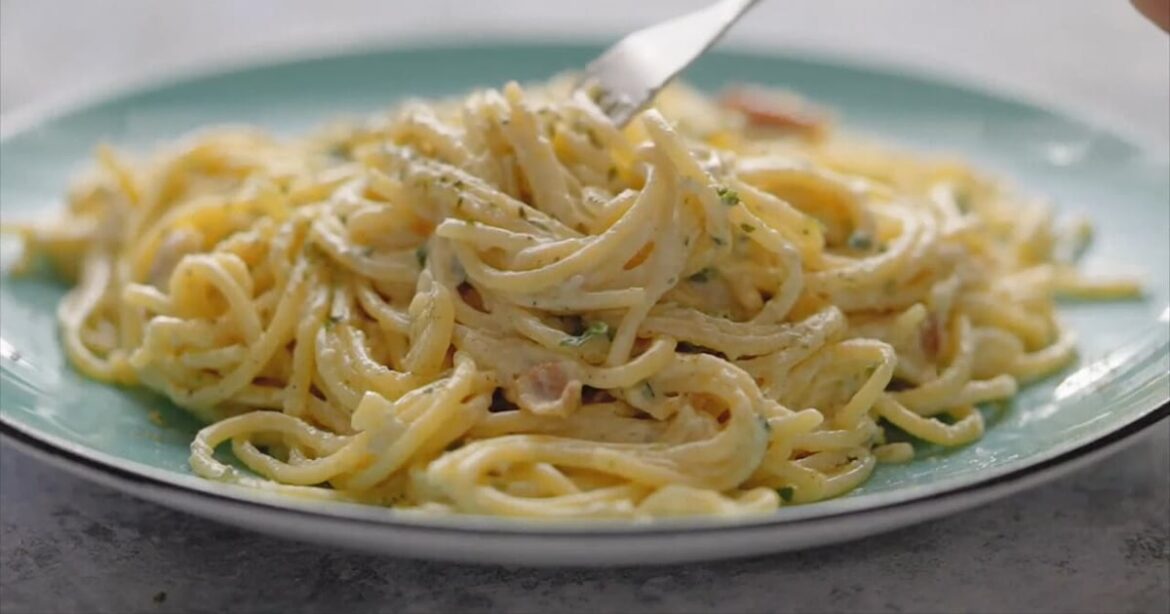 Restaurant owners worry 107% tariff on Italian products will hurt their bottom line – WSB-TV Channel 2