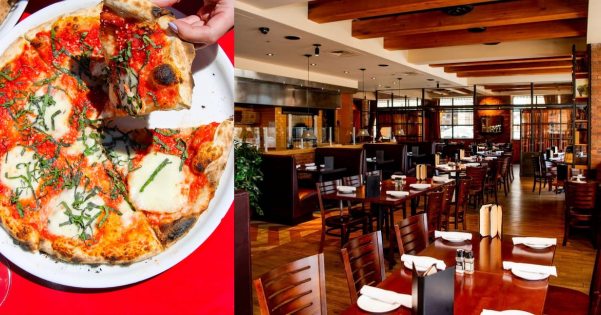 Mass. restaurant news: Osteria Nino in Burlington closes after 10 years