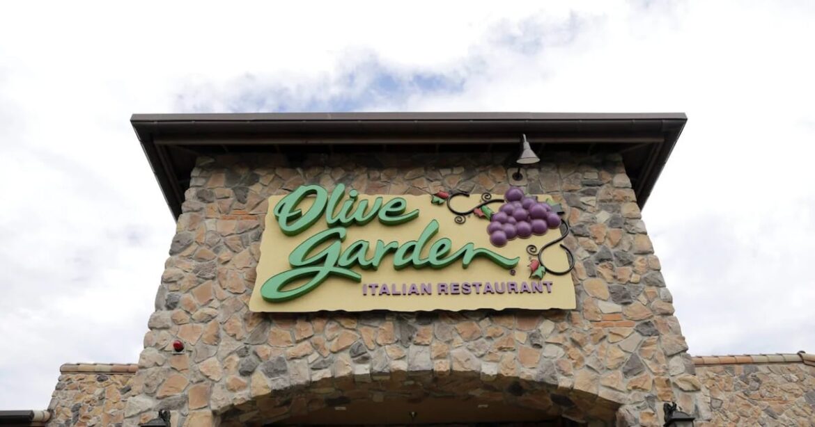 New Olive Garden location to open at Vaughan Mills this summer – CP24
