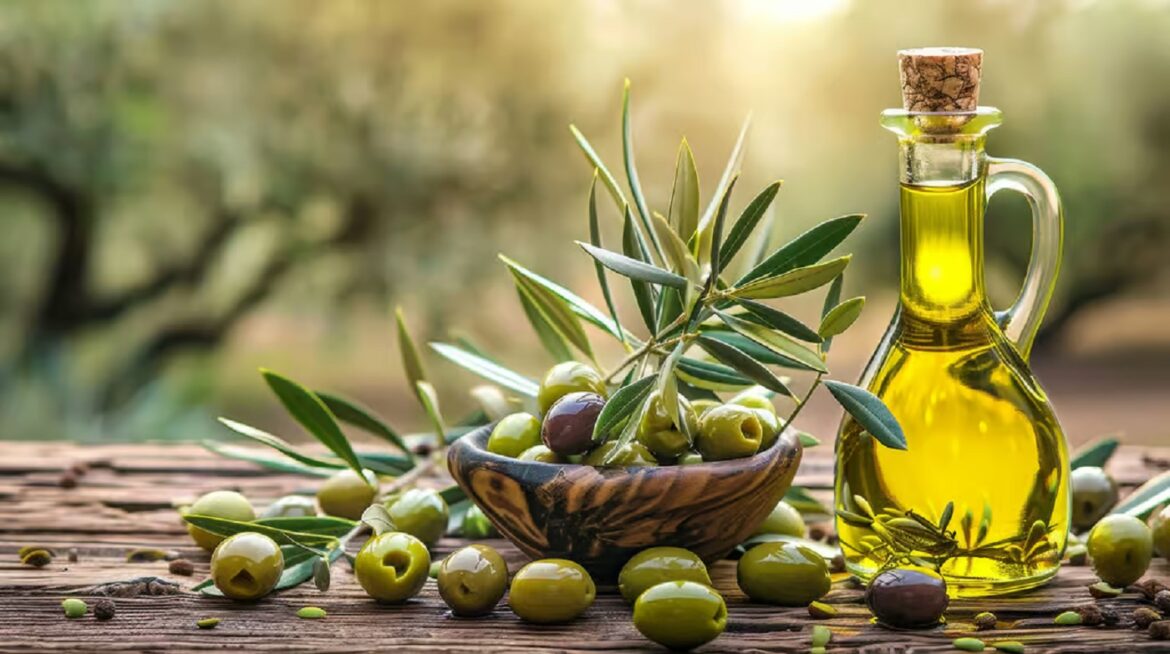 Promotional Day for Tunisian Olive Oil on January 29, 2026, in Nairobi