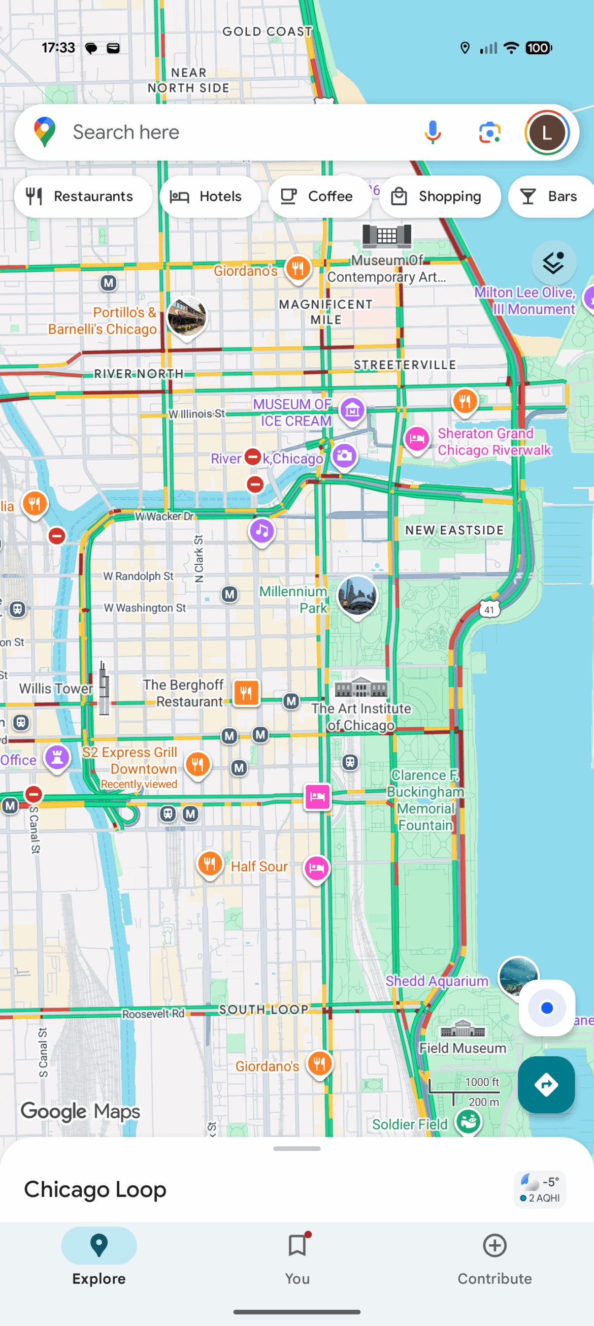 Chicago Residents: I'm Looking for Italian Food Restaurant Recommendations.