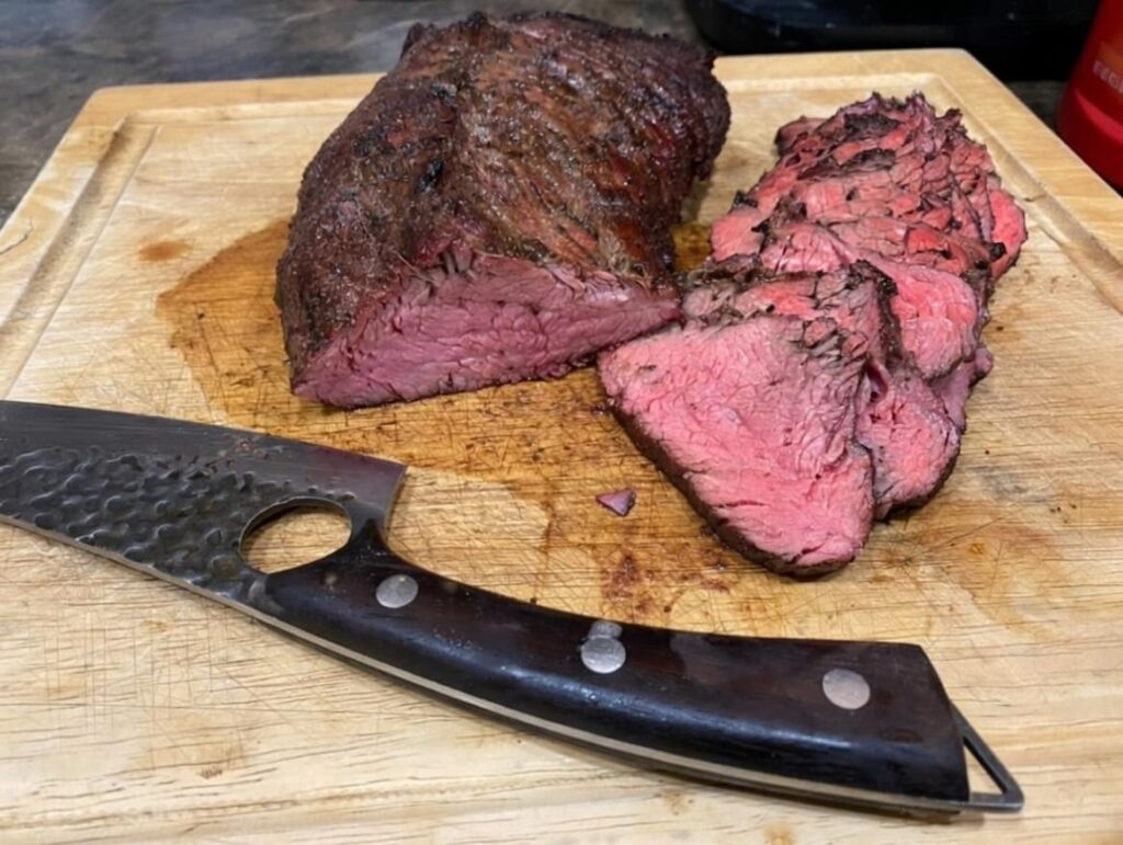 Wagyu TriTip $19.99lb