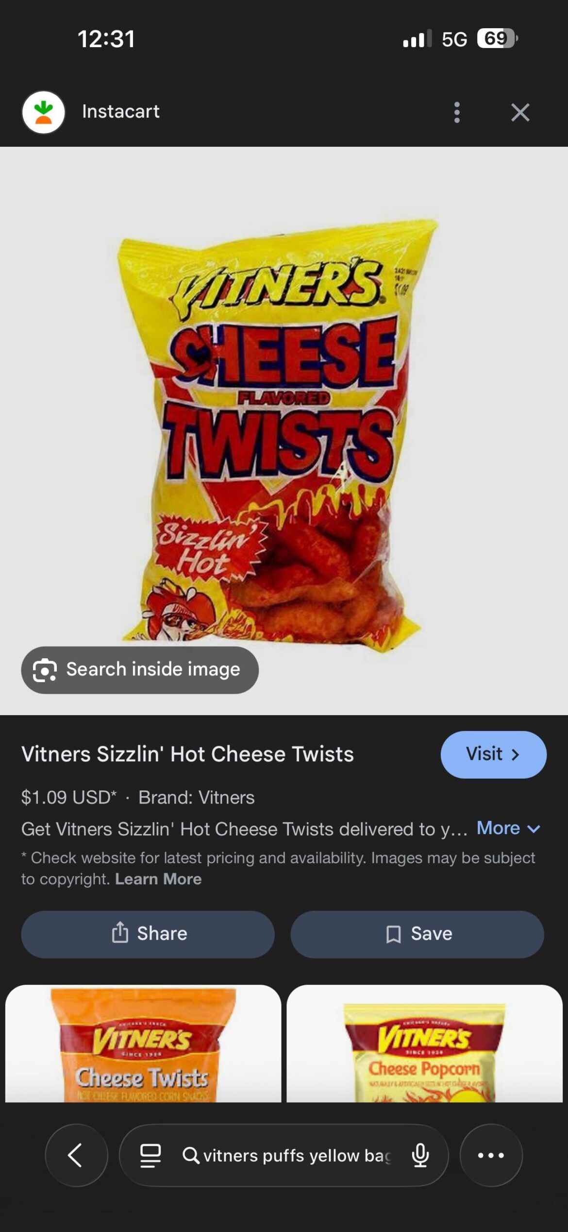 Please help a pregnant lady!