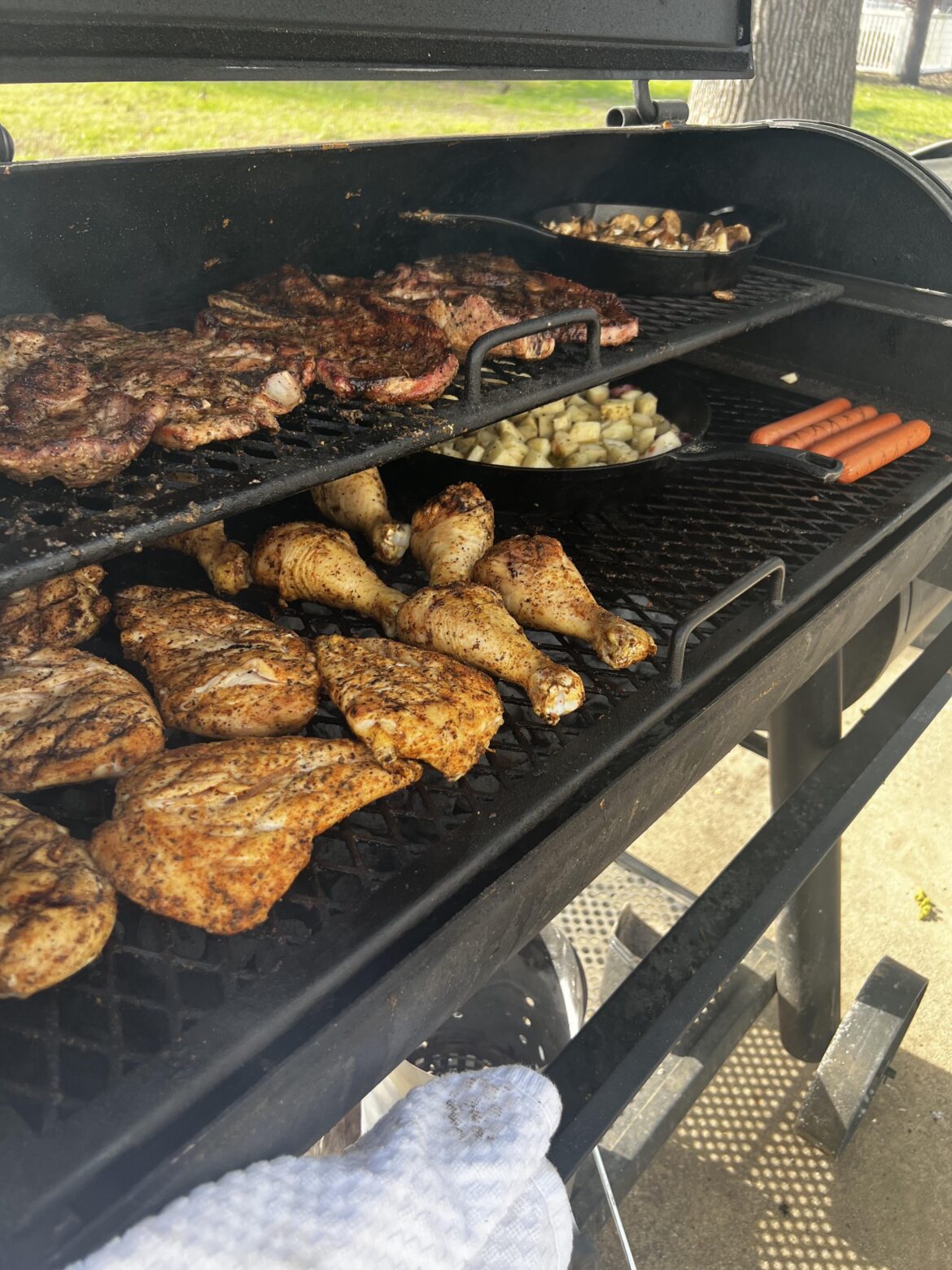 I have found my people