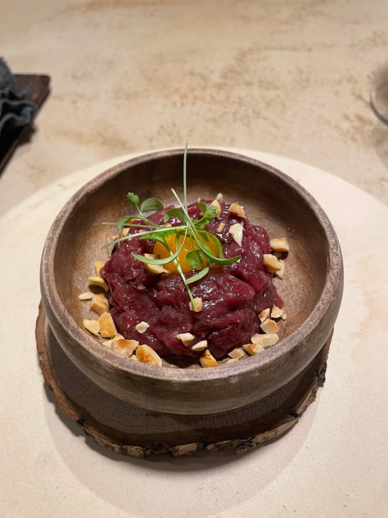 (Yet another) Cocon — Tokyo, Dec 2025