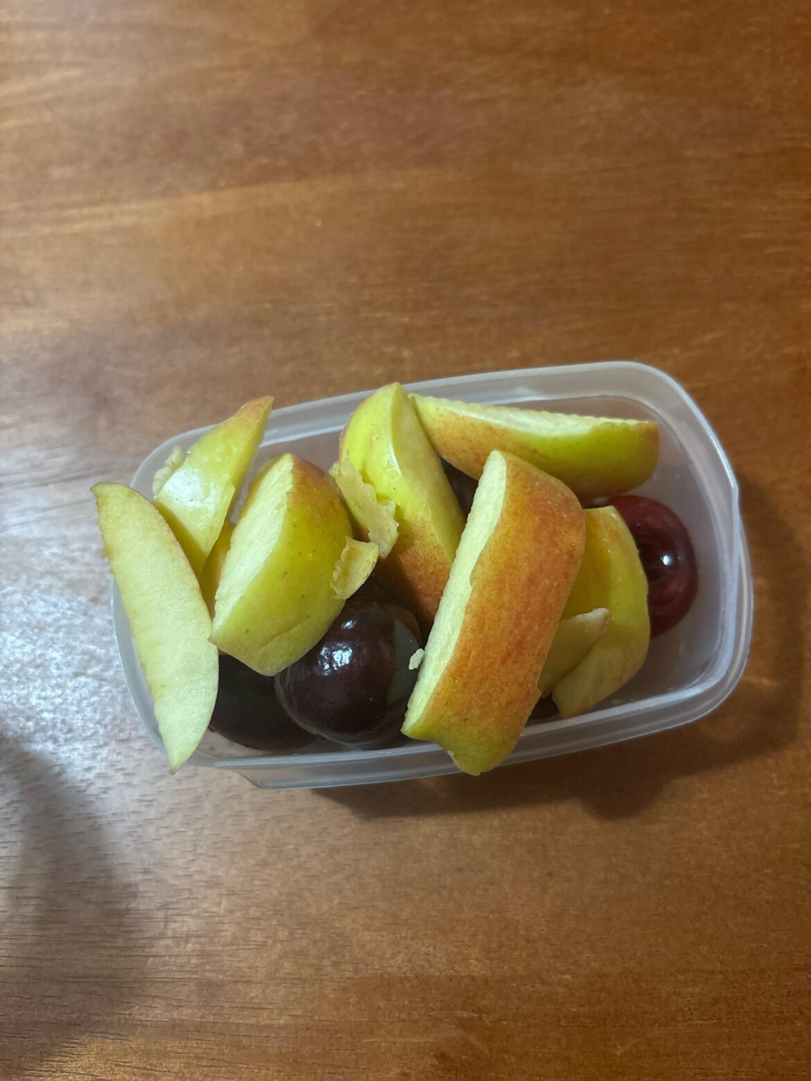 There’s 170 days until summer 💪 which is 170 opportunities to better myself