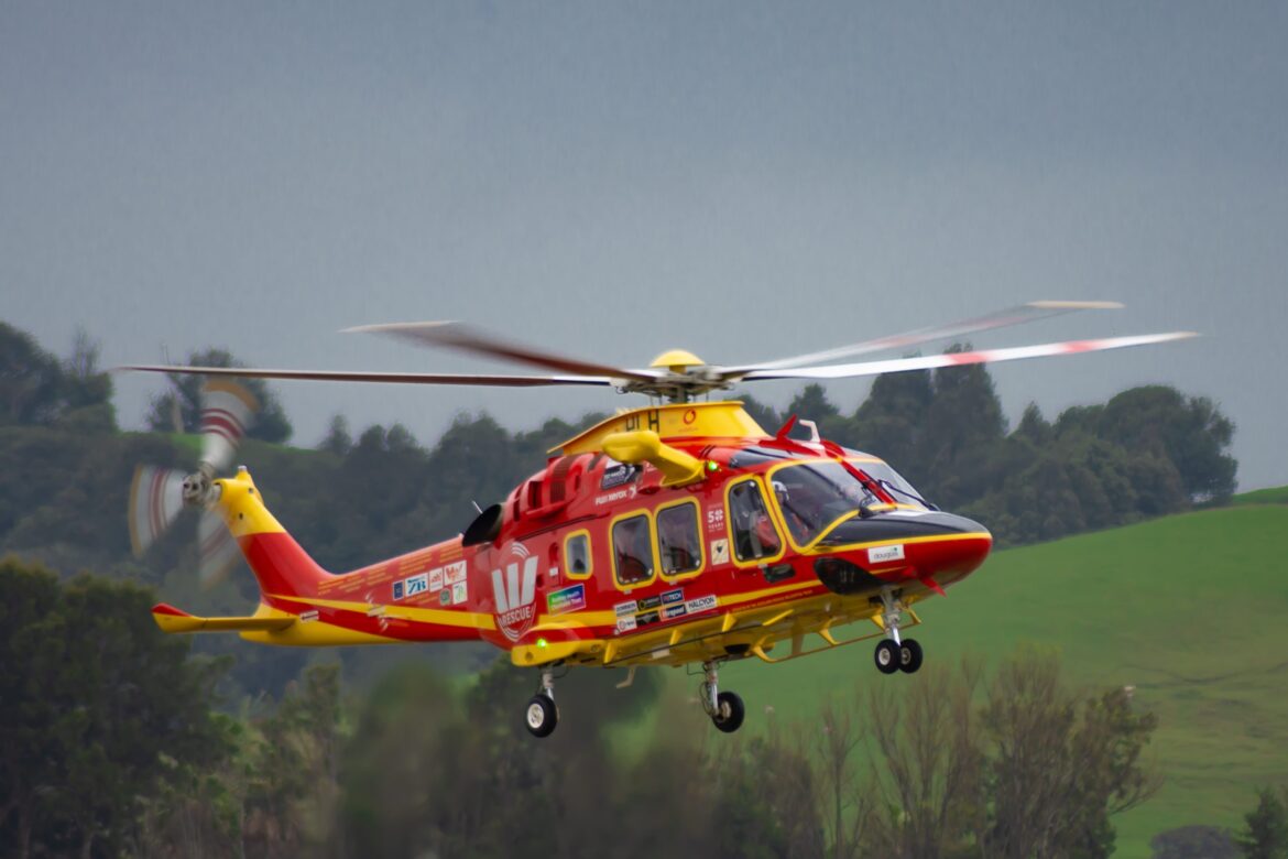 NZ in 'state of emergency' following record-breaking storm