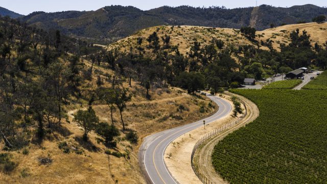 Napa Valley grape growers say long-term resilience remains their priority after California was declared drought-free for the first time in 25 years. Scientists and industry analysts caution that improved water conditions do little to offset the deepening crisis in the North American wine market.