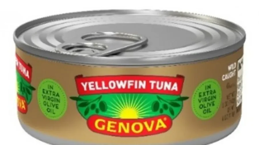 FDA Expands Recall of Popular Yellowfin Tuna NTD Television