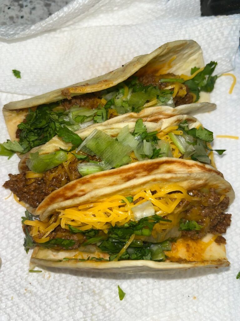 These hit different🤤